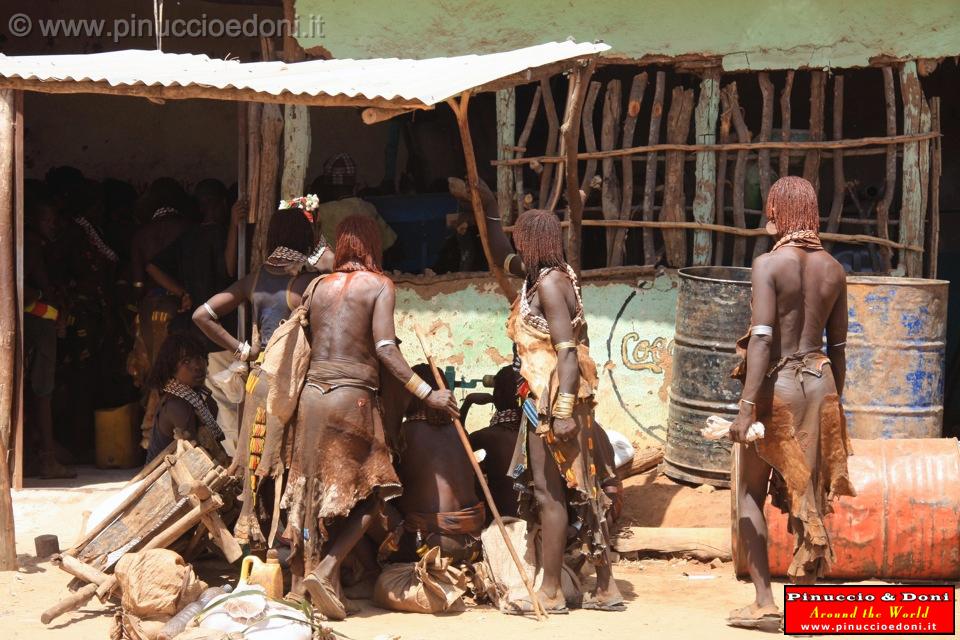 Ethiopia - Turni - Mercato degli Hammer - Hamer Market - 26.jpg